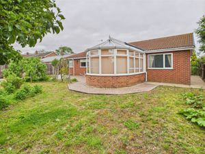 Rear Elevation- click for photo gallery